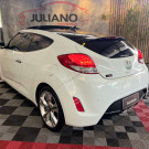 Hyundai Veloster 1.6 16V  140cv Aut. 2013 Flex-2