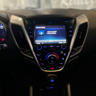 Hyundai Veloster 1.6 16V  140cv Aut. 2013 Flex-10