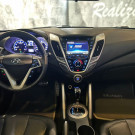 Hyundai Veloster 1.6 16V  140cv Aut. 2013 Flex-6