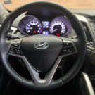 Hyundai Veloster 1.6 16V  140cv Aut. 2013 Flex-8