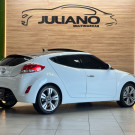Hyundai Veloster 1.6 16V  140cv Aut. 2013 Flex-1