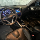 Hyundai Veloster 1.6 16V  140cv Aut. 2013 Flex-3
