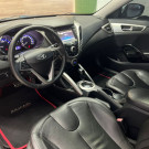 Hyundai Veloster 1.6 16V  140cv Aut. 2013 Flex-4