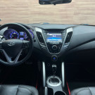 Hyundai Veloster 1.6 16V  140cv Aut. 2013 Flex-6