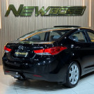 Hyundai Elantra GLS 1.8 16V Aut. 2012 Flex-4