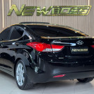Hyundai Elantra GLS 1.8 16V Aut. 2012 Flex-4