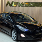 Hyundai Elantra GLS 1.8 16V Aut. 2012 Flex-3
