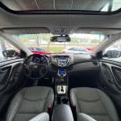 Hyundai Elantra GLS 1.8 16V Aut. 2012 Flex-5