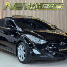 Hyundai Elantra GLS 1.8 16V Aut. 2012 Flex-3