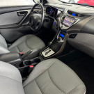 Hyundai Elantra GLS 1.8 16V Aut. 2012 Flex-6