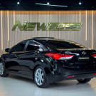 Hyundai Elantra GLS 1.8 16V Aut. 2012 Flex-2