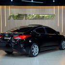 Hyundai Elantra GLS 1.8 16V Aut. 2012 Flex-0