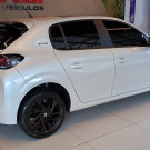 Peugeot 208 Style 1.0 Flex 6V 5p Mec. 2024 Flex-3
