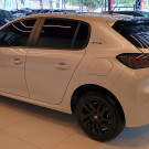 Peugeot 208 Style 1.0 Flex 6V 5p Mec. 2024 Flex-4