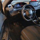 Peugeot 208 Style 1.0 Flex 6V 5p Mec. 2024 Flex-7