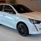 Peugeot 208 Style 1.0 Flex 6V 5p Mec. 2024 Flex-0