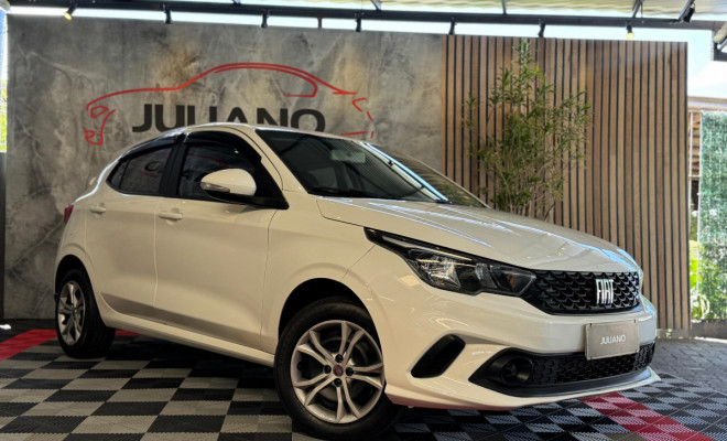 Fiat ARGO DRIVE 1.0 6V Flex 2022 Flex