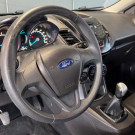 Ford Fiesta 1.5 16V Flex Mec. 5p 2014 Flex-0