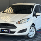 Ford Fiesta 1.5 16V Flex Mec. 5p 2014 Flex-5