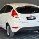 Ford Fiesta 1.5 16V Flex Mec. 5p 2014 Flex-1