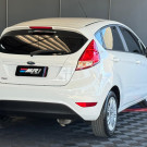 Ford Fiesta 1.5 16V Flex Mec. 5p 2014 Flex-7