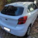 Ford Ka 1.0 SE/SE Plus TiVCT Flex 5p 2018 Flex-1