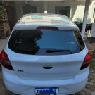Ford Ka 1.0 SE/SE Plus TiVCT Flex 5p 2018 Flex-11