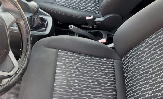 Ford Ka 1.0 SE/SE Plus TiVCT Flex 5p 2018 Flex-2