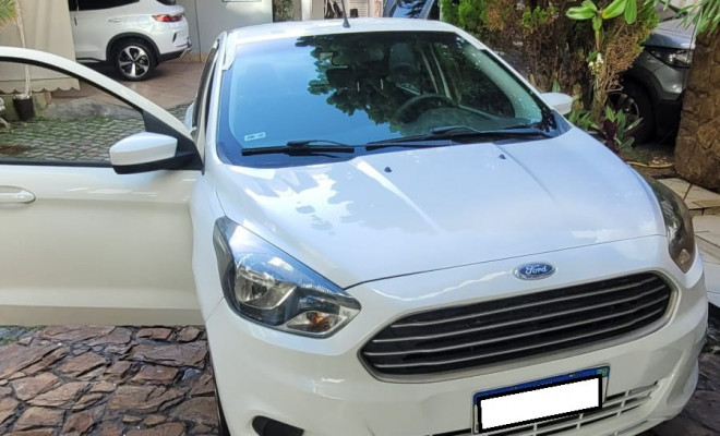 Ford Ka 1.0 SE/SE Plus TiVCT Flex 5p 2018 Flex-10