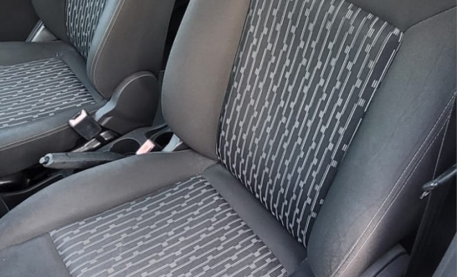 Ford Ka 1.0 SE/SE Plus TiVCT Flex 5p 2018 Flex-5
