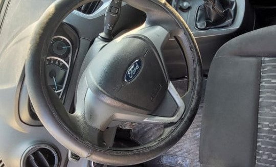 Ford Ka 1.0 SE/SE Plus TiVCT Flex 5p 2018 Flex-6