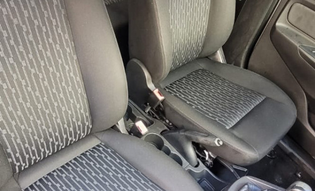 Ford Ka 1.0 SE/SE Plus TiVCT Flex 5p 2018 Flex-9
