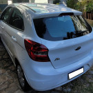 Ford Ka 1.0 SE/SE Plus TiVCT Flex 5p 2018 Flex-0