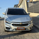 GM - Chevrolet PRISMA Sed. LTZ 1.4 8V FlexPower 4p Aut. 2017 Flex-1