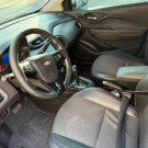 GM - Chevrolet PRISMA Sed. LTZ 1.4 8V FlexPower 4p Aut. 2017 Flex-2
