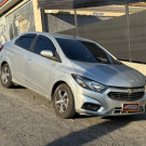 GM - Chevrolet PRISMA Sed. LTZ 1.4 8V FlexPower 4p Aut. 2017 Flex-0