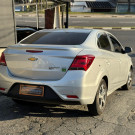 GM - Chevrolet PRISMA Sed. LTZ 1.4 8V FlexPower 4p Aut. 2017 Flex-4