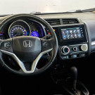 Honda WR-V EXL 1.5 Flexone 16V 5p Aut. 2018 Flex-3