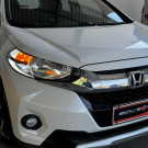 Honda WR-V EXL 1.5 Flexone 16V 5p Aut. 2018 Flex-0