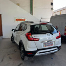 Honda WR-V EXL 1.5 Flexone 16V 5p Aut. 2018 Flex-7