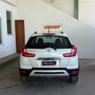 Honda WR-V EXL 1.5 Flexone 16V 5p Aut. 2018 Flex-8