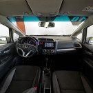 Honda WR-V EXL 1.5 Flexone 16V 5p Aut. 2018 Flex-4