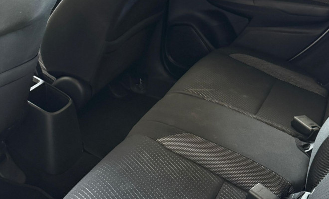 Honda WR-V EXL 1.5 Flexone 16V 5p Aut. 2018 Flex-6