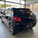 GM - Chevrolet ONIX HATCH LTZ 1.4 8V FlexPower 5p Mec. 2017 Flex-2