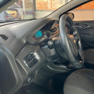 GM - Chevrolet ONIX HATCH LTZ 1.4 8V FlexPower 5p Mec. 2017 Flex-5