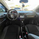 GM - Chevrolet ONIX HATCH LTZ 1.4 8V FlexPower 5p Mec. 2017 Flex-1