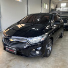 GM - Chevrolet ONIX HATCH LTZ 1.4 8V FlexPower 5p Mec. 2017 Flex-0