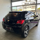 GM - Chevrolet ONIX HATCH LTZ 1.4 8V FlexPower 5p Mec. 2017 Flex-3