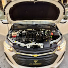 GM - Chevrolet ONIX HATCH LT 1.0 12V Flex 5p Mec. 2023 Flex-11