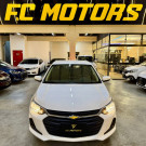 GM - Chevrolet ONIX HATCH LT 1.0 12V Flex 5p Mec. 2023 Flex-0